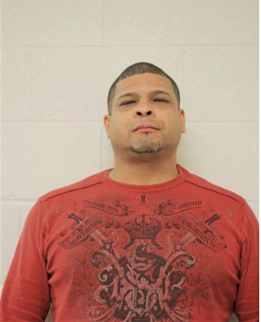 EDUARDO RODRIGUEZ, Cook County, Illinois