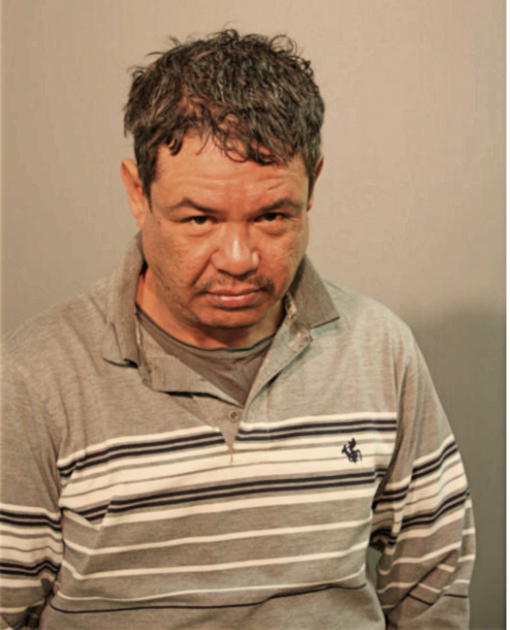 MARTIN RODRIGUEZ, Cook County, Illinois