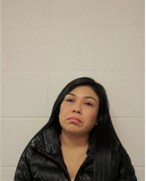 ARACELY ROMAN-OCAMPO, Cook County, Illinois
