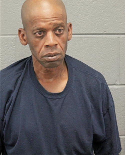 CORNELIUS ROWE, Cook County, Illinois