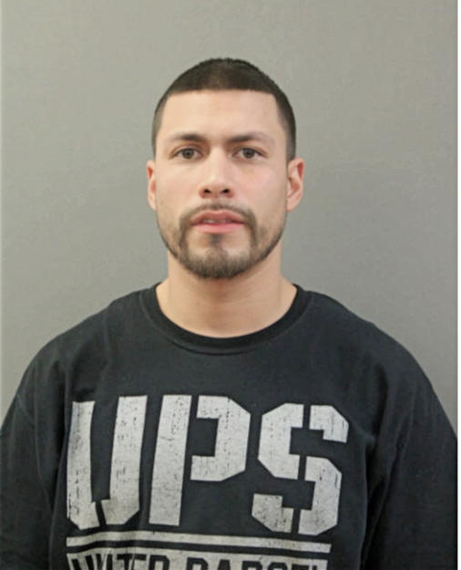 HECTOR RUIZ, Cook County, Illinois