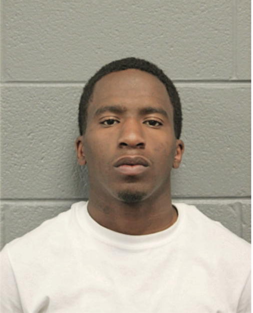 ANTHONY Q RUSSELL, Cook County, Illinois