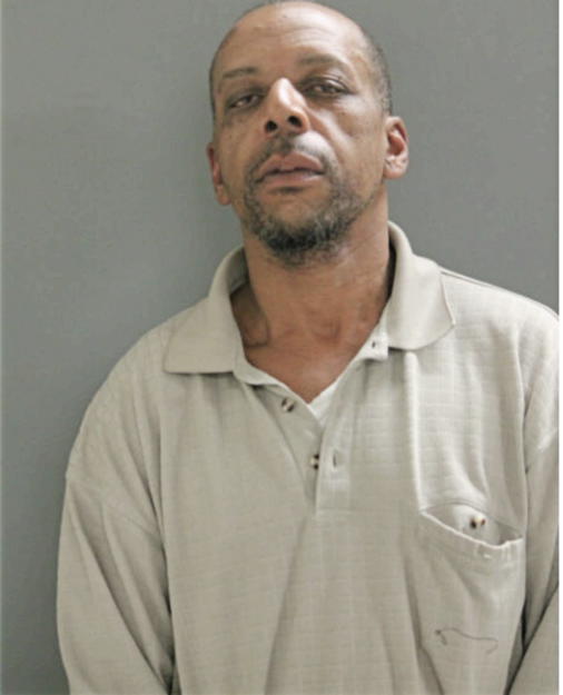 RENARD RUSSELL, Cook County, Illinois