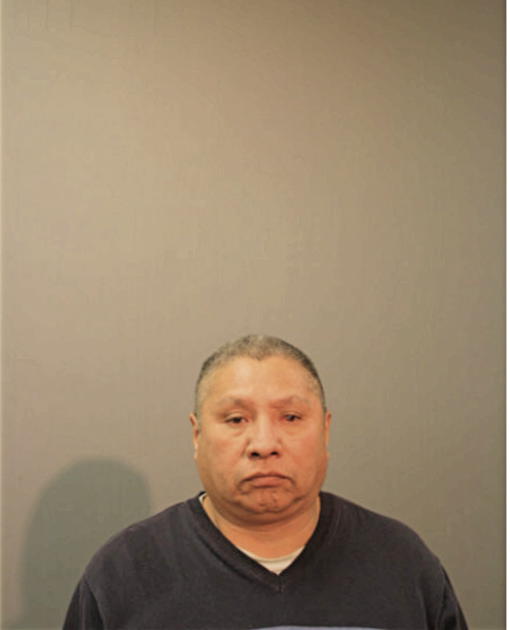 HECTOR M SALGADO, Cook County, Illinois
