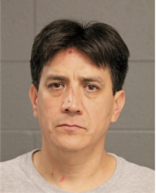 JOSE A SANCHEZ, Cook County, Illinois
