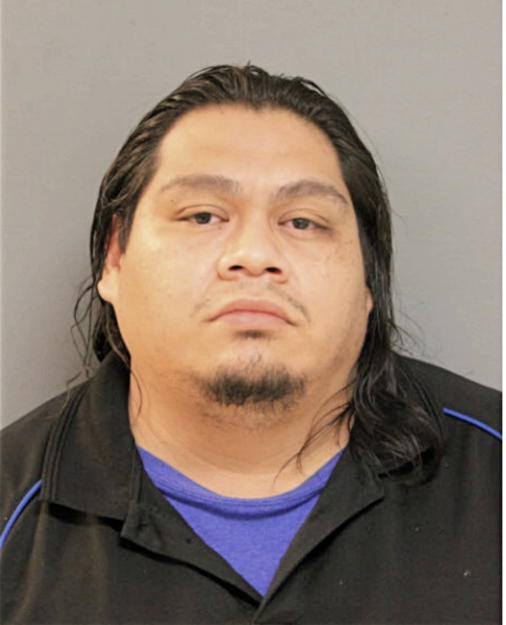 VICTOR SANCHEZ, Cook County, Illinois
