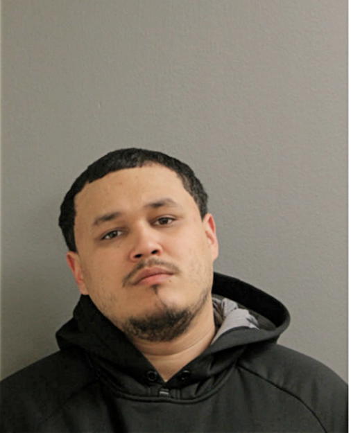 JONATHAN SANTANA, Cook County, Illinois