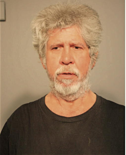 JOHN T SANTOS, Cook County, Illinois