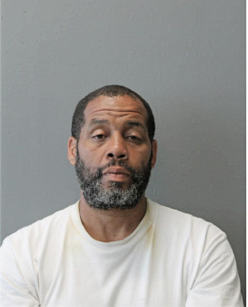 CHRISTOPHER L SCOTT, Cook County, Illinois