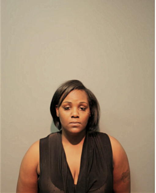 GWENDOLYN N SCOTT, Cook County, Illinois