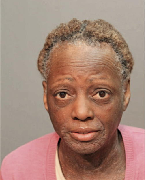 PAMELA E SCOTT, Cook County, Illinois
