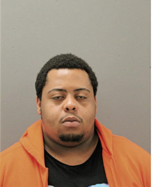 DENZEL SCULLARK, Cook County, Illinois