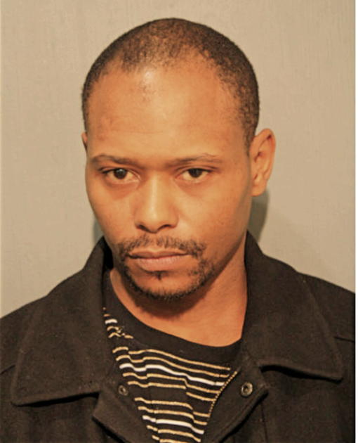 DANTE D SEAY, Cook County, Illinois