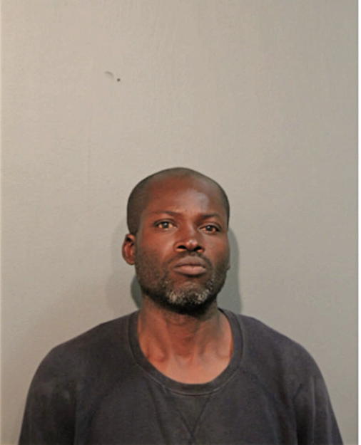 NATHANIEL SIMS, Cook County, Illinois