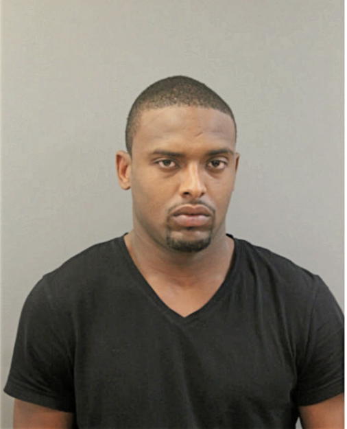 RANDY J SMITH, Cook County, Illinois