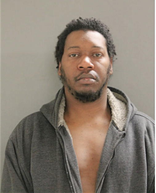 RASHEED V SMITH, Cook County, Illinois