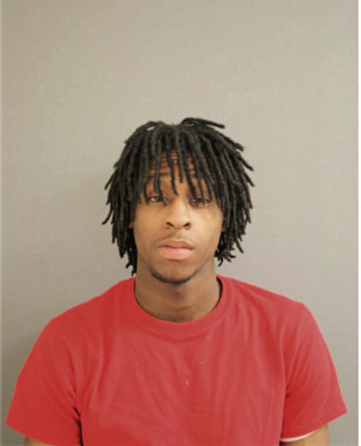 QUASHAY D SPARKS, Cook County, Illinois