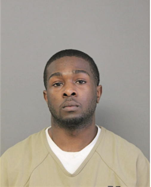 DEVIN SPENCER, Cook County, Illinois