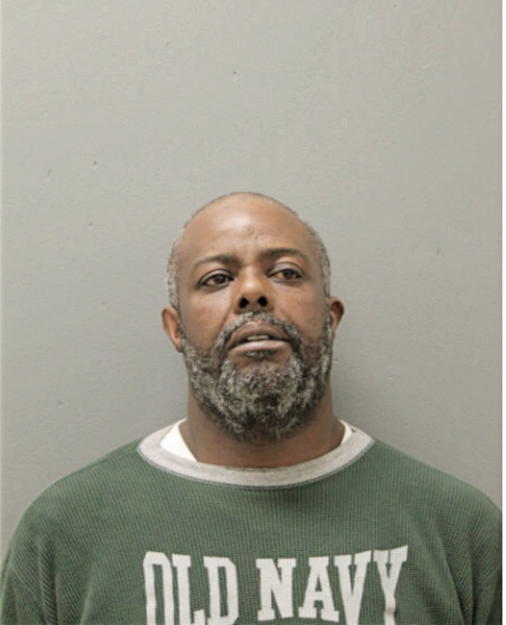 CURTIS STEWARD, Cook County, Illinois
