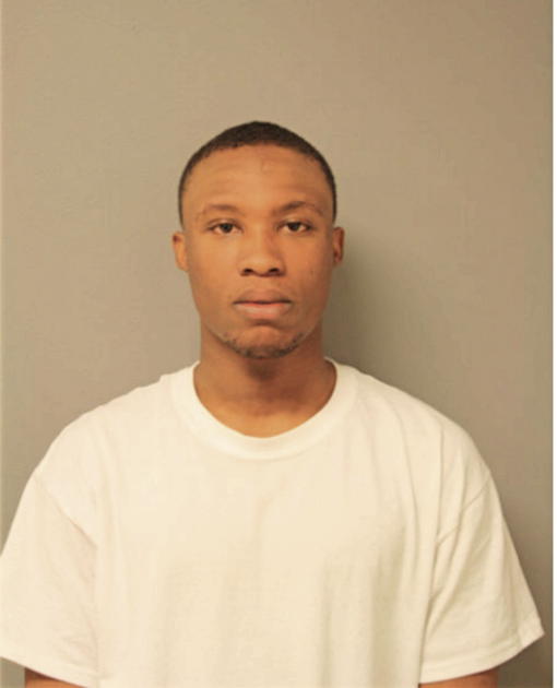 JERMAINE C STIDHUM, Cook County, Illinois