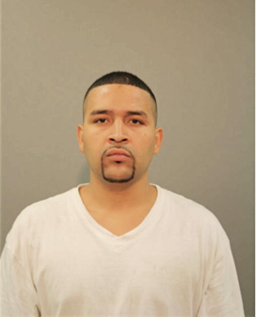 JESUS SUAREZ, Cook County, Illinois
