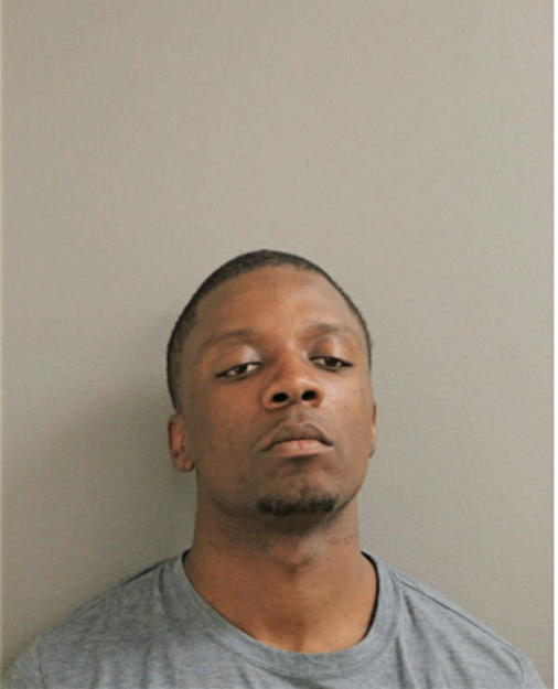 ANTOINE SUTTON, Cook County, Illinois