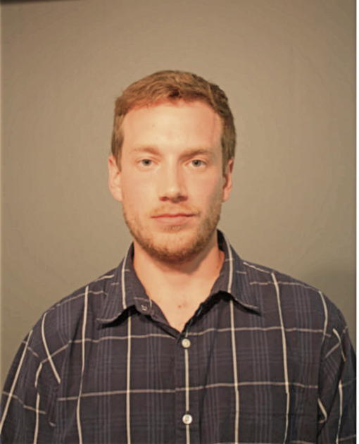 GEOFFREY R SUTTON, Cook County, Illinois