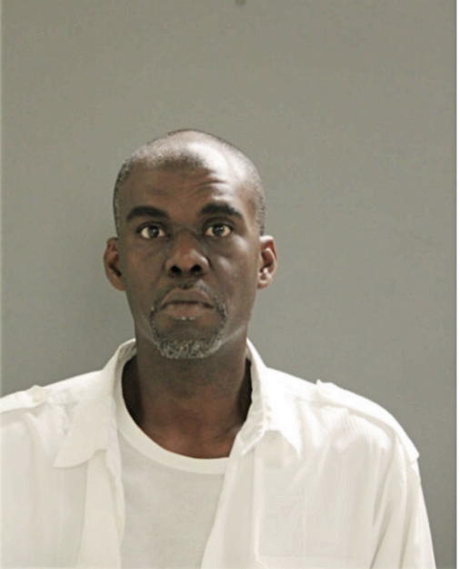HASSAN SUTTON, Cook County, Illinois