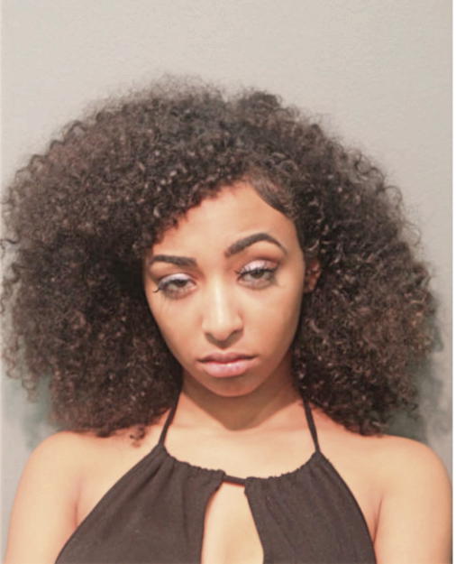 SARAH O TAHIR, Cook County, Illinois