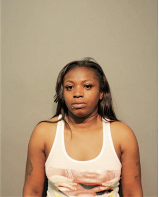 ELENNA N TALBERT, Cook County, Illinois