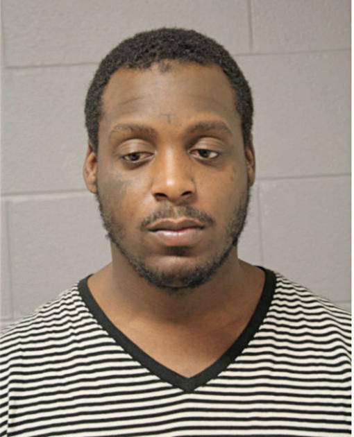 ZITTIE TAYLOR, Cook County, Illinois