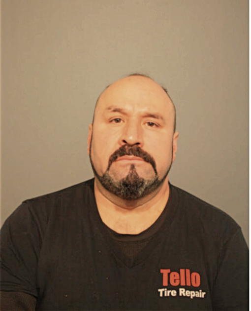JOSE HELADIO TELLO, Cook County, Illinois