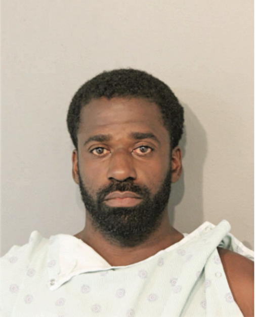 KEITH THOMAS, Cook County, Illinois