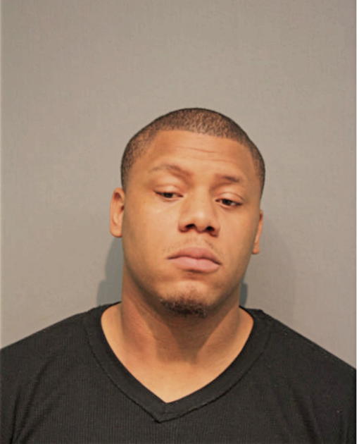 LORENZO S THOMAS, Cook County, Illinois