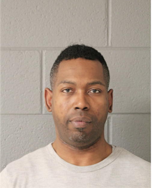 PAUL A THOMAS, Cook County, Illinois