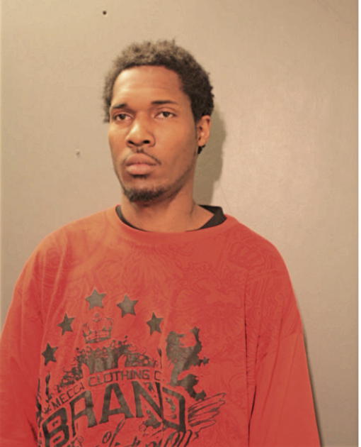 VICTOR J THOMAS, Cook County, Illinois