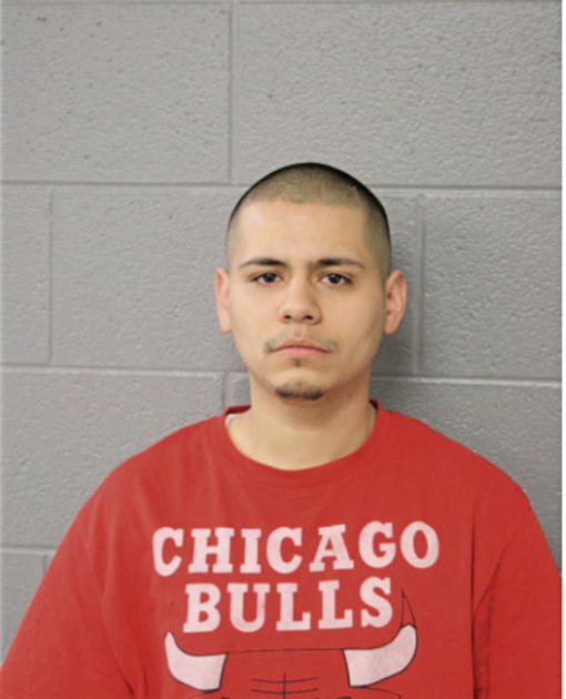MIGUEL TORRES, Cook County, Illinois