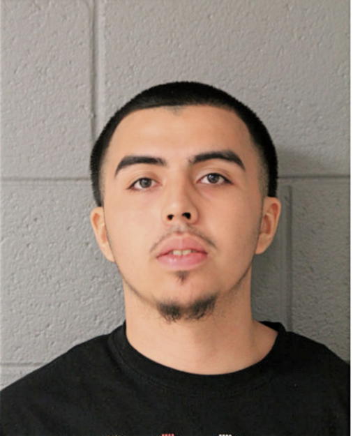 JULIAN D VALTIERRA, Cook County, Illinois