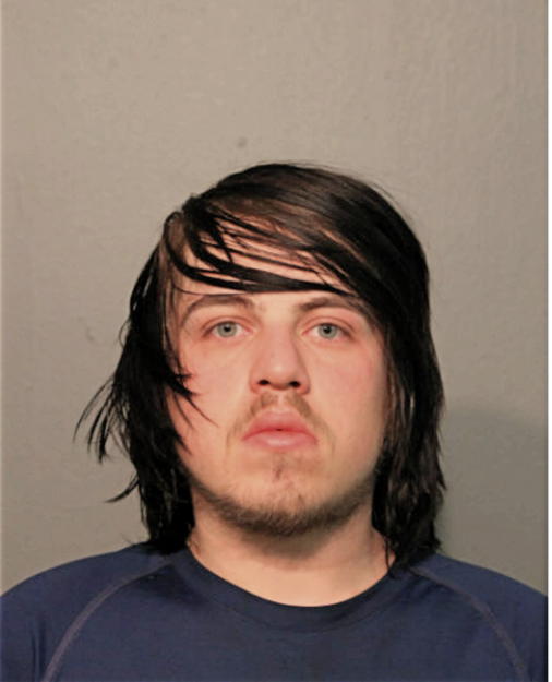 RUBEN J VELASCO, Cook County, Illinois