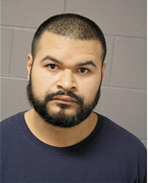 WILLIAM VIRAMONTES, Cook County, Illinois