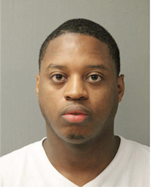 TREVON J WAITERS, Cook County, Illinois