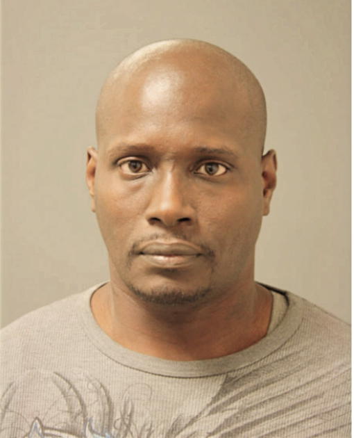 ALONZO D WALLACE, Cook County, Illinois
