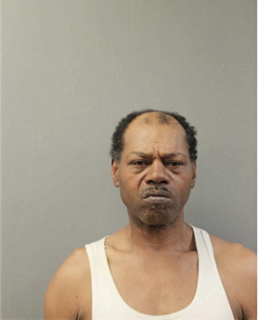 LEONARD B WALLS, Cook County, Illinois