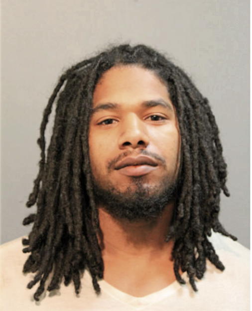 JOSE WEST, Cook County, Illinois