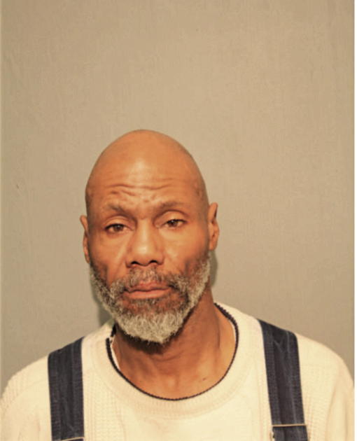 EVERETT D WHEATLEY, Cook County, Illinois