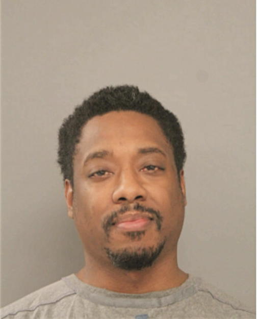 DERRICK D WHOOPER, Cook County, Illinois