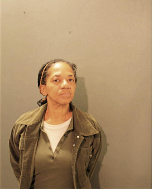 BRENDA D WILLIAMS, Cook County, Illinois