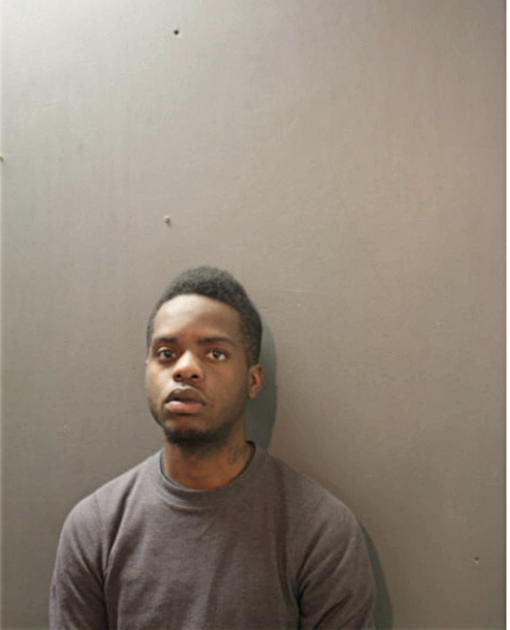 NATHANIEL WILLIAMS, Cook County, Illinois
