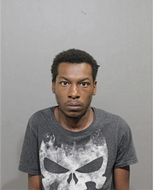 OMAR KHALID WILLIAMS, Cook County, Illinois