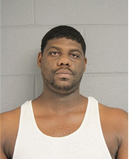 SAMUEL L WILLIAMS, Cook County, Illinois